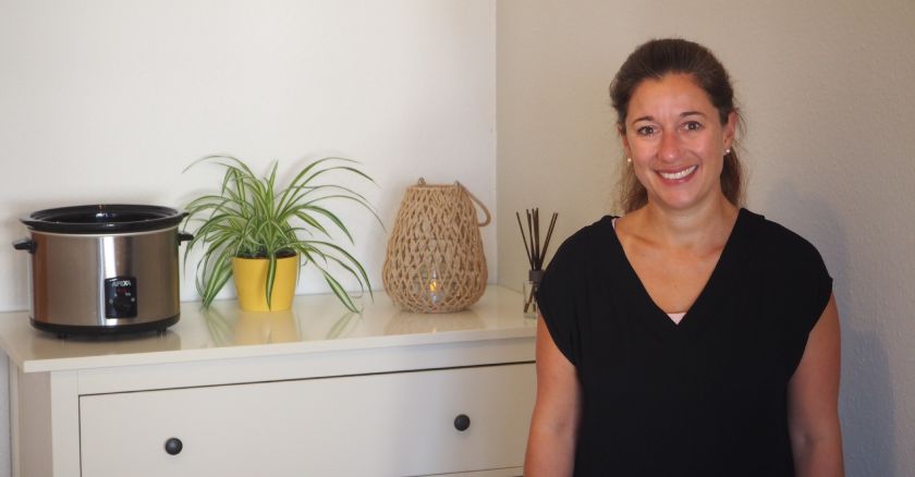 Isabelle Kirchenbauer